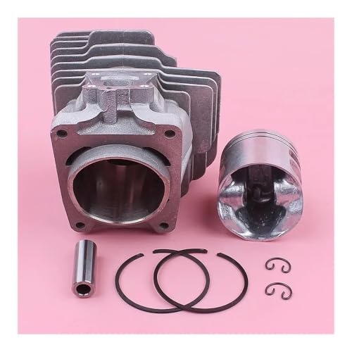 47mm Zylinder Kolben Ring Pin Sicherungsring Kit for MS362 MS362C Kettensäge Ersatz Ersatz Werkzeug Teil 1140 020 1200 47mm Zylinder Kolben Ring Pin Sicherungsring Kit for MS362 MS362C Kettensäge Ersatz Ersatz Werkzeug Teil 1140 020 1200 von ERIHJOX
