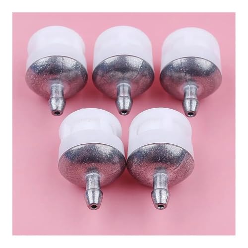 5 Teile/los Filter Set Fit for FS23 FS24 FS25 FS26 FS94 SP481 SP451 SP450 SP400 SP92 Ersatz Ersatz Werkzeug Teil von ERIHJOX