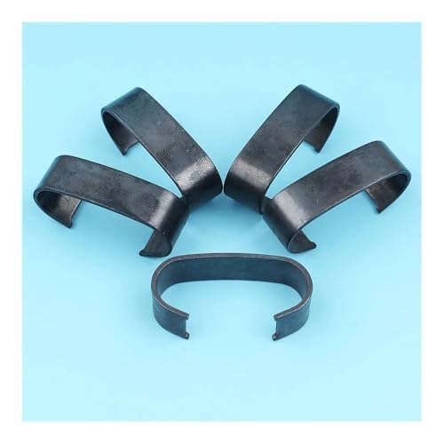 5 Teile/los Kupplungsfeder Fit for 2141 2145 2149 2150 CS2141 CS2145 CS2150 CS2245 CS2255 CS2245S CS2250S Kettensäge 503815601 5 Teile/los Kupplungsfeder Fit for 2141 2145 2149 2150 CS2141 CS2145 CS2150 CS2245 CS2255 CS2245S CS2250S Kettensäge 503815601 von ERIHJOX