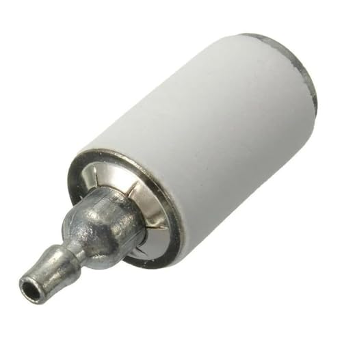 5 stück Filter Fit ForGasoline Garten Maschinen Pinsel Cutter Kettensäge von ERIHJOX