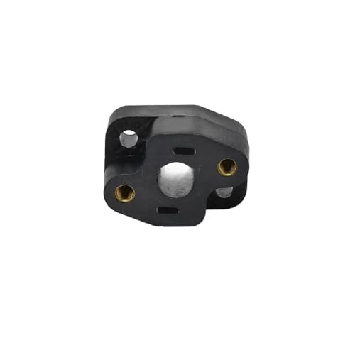 5 stücke Fit for 2300 Hedge Vergaser Sitz 600/750 Fallen In Lufteinlass Interface Rohr von ERIHJOX