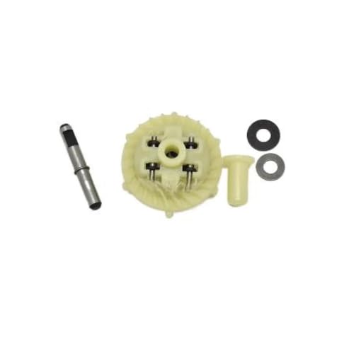 5 stücke Gxv1640 Fit for Rasen Maschine Speed ​​Controller Montage Öl SplashGarden Maschinen Zubehör von ERIHJOX