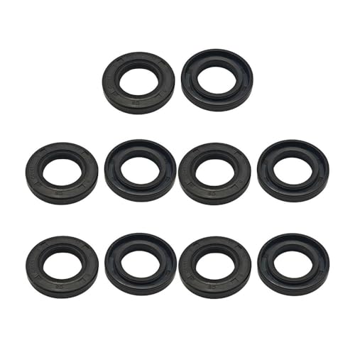 5 stücke Kurbelwellendichtring Passend for MS390 039 MS310 MS290 029 390 310 290 Kettensäge Ersetzen Ersatzteil Werkzeug 5 stücke Kurbelwellendichtring Passend for MS390 039 MS310 MS290 029 390 310 290 Kettensäge Ersetzen Ersatzteil Werkzeug von ERIHJOX