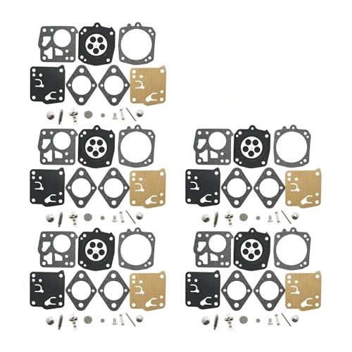 5 teile/los Vergaser Reparatur Kit Fit for Teile RK-23HS RK-23-HS RK-23 HS 5 teile/los Vergaser Reparatur Kit Fit for Teile RK-23HS RK-23-HS RK-23 HS von ERIHJOX