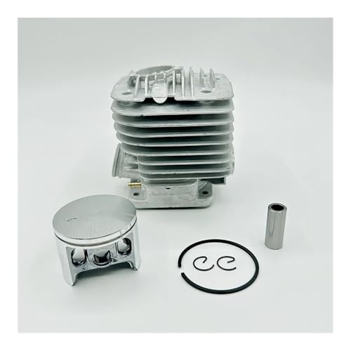 50 mm Zylinder Pissy Assy passend for DPC7300 7310 7311 7320 7321 7331 PC7312 BTS930 935 1030 1035 Beton-Trennsäge von ERIHJOX