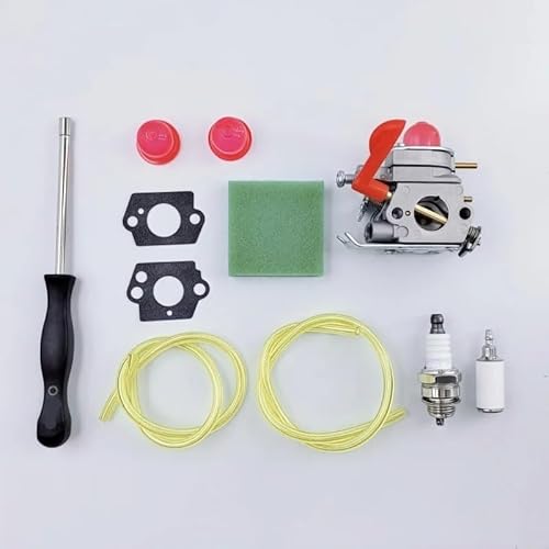 530071811 Vergaser for Pro 530071811 LE PP025 PP125 P4500 PP258TP PP25E C1U-W19(1 Set) von ERIHJOX