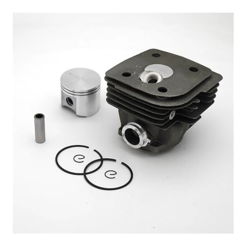 55MM Zylinderkolbensatz Passend for 385 385XP 390 390XP Gartenwerkzeug-Kettensäge Ersatzteile OEM #544 00 65-02 55MM Zylinderkolbensatz Passend for 385 385XP 390 390XP Gartenwerkzeug-Kettensäge Ersatzteile OEM #544 00 65-02 von ERIHJOX