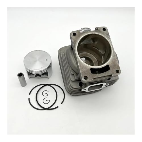 56mm Big Bore Zylinderkolbenbausatz Passend for MS661 MS 661 Gartenwerkzeug Benzin-Kettensäge Ersetzen Sie Ersatzteile 56mm Big Bore Zylinderkolbenbausatz Passend for MS661 MS 661 Gartenwerkzeug Benzin-Kettensäge Ersetzen Sie Ersatzteile von ERIHJOX