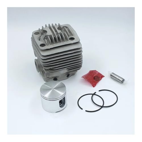 56mm Zylinderkolben passend for TS700 TS700Z TS800 TS800Z TS 700 800 Benzin-Beton-Trennsäge Maschinenteil 4205 020 1200 von ERIHJOX
