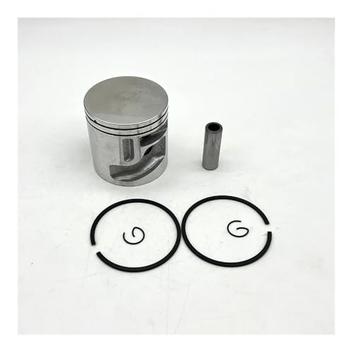 60mm Kolben Assy Fit for K1270 Beton Cut Off Saw Schiene Säge Zylinder Teile Ersatz von ERIHJOX
