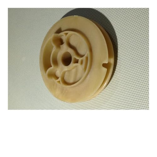 800W ET950 ET650 TG950 TG650 Trommel Fit for Benzin Generator Recoil Starter Seil Reel von ERIHJOX