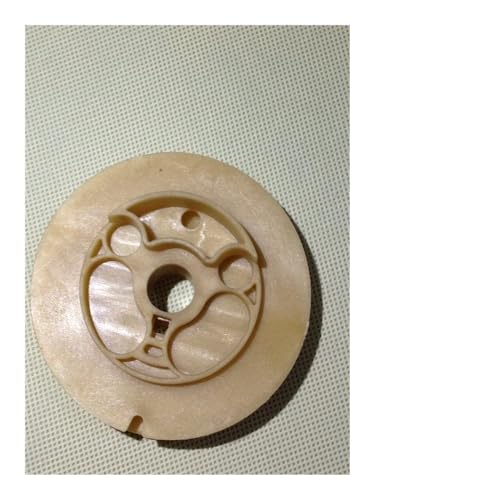 800W ET950 ET650 TG950 TG650 Trommel Seil Rotor Reel Fit for Benzin Generator Recoil Starter(X 20) von ERIHJOX