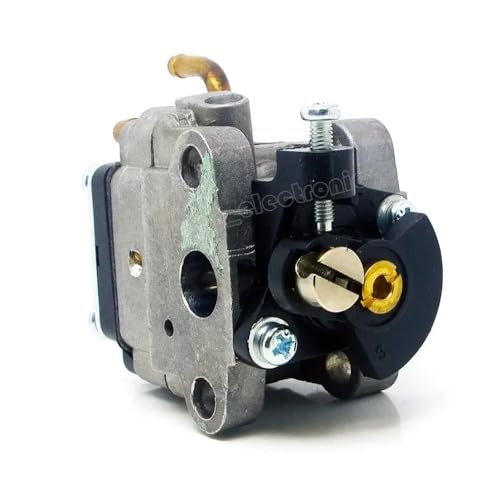 AH231 VERGASER Passend for P230S AHS231 LE231 M231 P231T231 EC02 HT231 TBC230 23cc(Walbro Carb Kit) von ERIHJOX