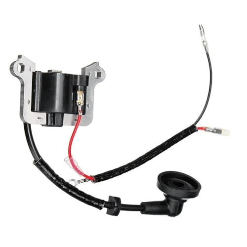 Benzin Pinsel Cutter Teile Zündspule Fit for Gras Cutter Motor 40-5 44-5 40F-5 44F-5 Benzin Pinsel Cutter Teile Zündspule Fit for Gras Cutter Motor 40-5 44-5 40F-5 44F-5 von ERIHJOX