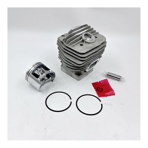 Big Bore 56mm & 54mm Zylinderkolbensatz passend for MS660 MS 066 660 Benzin-Kettensäge Ersatzteile 11220201211 1122 020 1209(54mm) von ERIHJOX