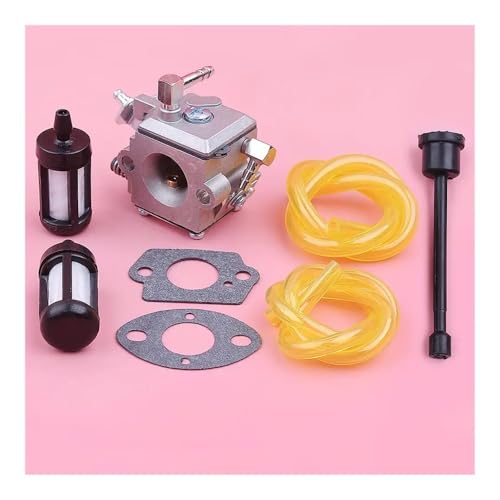 CarburetorFit for 031AV 031 AV 030 Filter Linie Schlauch Dichtung Kettensäge Ersatz Ersatz Werkzeug Teil CarburetorFit for 031AV 031 AV 030 Filter Linie Schlauch Dichtung Kettensäge Ersatz Ersatz Werkzeug Teil von ERIHJOX