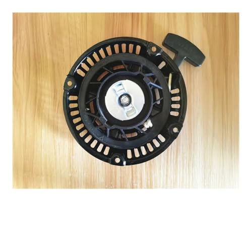 DH12 Rückstoßstarter Passend for DK165F/P LC165F 165F 149CC 4HP Jumping Jack Tamper Pull Start Griff Seil Montage DH12 Rückstoßstarter Passend for DK165F/P LC165F 165F 149CC 4HP Jumping Jack Tamper Pull Start Griff Seil Montage von ERIHJOX