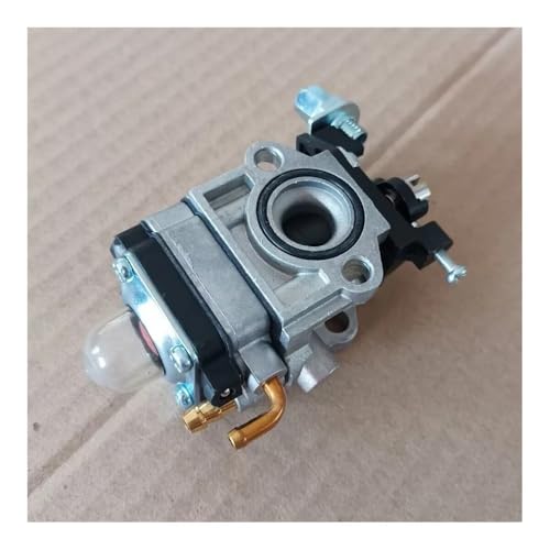 ERIHJOX 10 stück Vergaser Fit for TL33 TL26 TU26 G26L 1E36F-2 1E33F 1E34F KASEI CG330 CG260 33cc 31cc 26cc Brushcutter von ERIHJOX