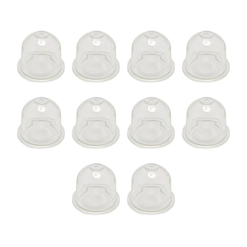ERIHJOX 10 stücke Primer Birne Fit for FS74 FS75 FS76 FS80 FS85 4226 121 2700 ERIHJOX 10 stücke Primer Birne Fit for FS74 FS75 FS76 FS80 FS85 4226 121 2700 von ERIHJOX