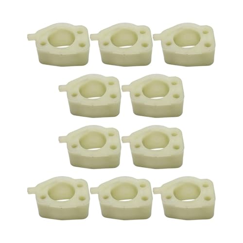 ERIHJOX 10 stücke Verteiler Fit for 66 268 272 272XP 281 288 272S 268K 281XP Kettensäge von ERIHJOX