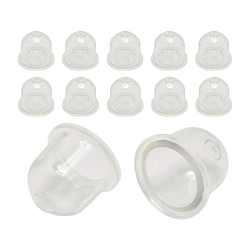 ERIHJOX 12 stücke Primer Birne Fit for FS74 FS75 FS76 FS80 FS85 4226 121 2700 ERIHJOX 12 stücke Primer Birne Fit for FS74 FS75 FS76 FS80 FS85 4226 121 2700 von ERIHJOX