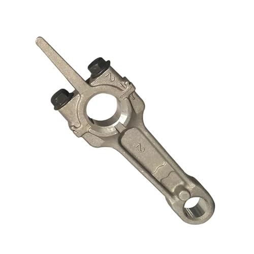 ERIHJOX 142F 144F Pleuelstange Passend for 142 144 Benzinmotor Ersatzteile ERIHJOX 142F 144F Pleuelstange Passend for 142 144 Benzinmotor Ersatzteile von ERIHJOX