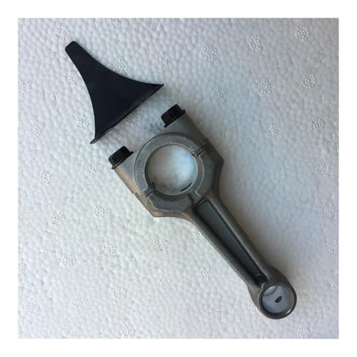 ERIHJOX 163F 163 Pleuel Fit for EY15 EY-15 3.5HP Motor PLEUEL PLEUEL Generator WASSERPUMPE Teile von ERIHJOX