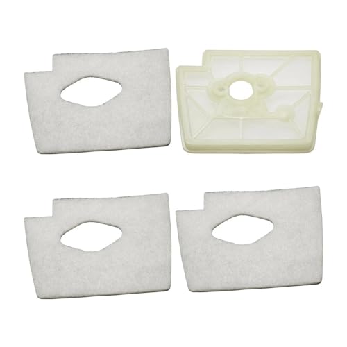ERIHJOX 1PC Luftfilter Basis Reiniger Fit for FS160 FS180 FS220 FS220K FR220 FS280 FS290 4119 120 1600/4119 141 0300 ERIHJOX 1PC Luftfilter Basis Reiniger Fit for FS160 FS180 FS220 FS220K FR220 FS280 FS290 4119 120 1600/4119 141 0300 von ERIHJOX