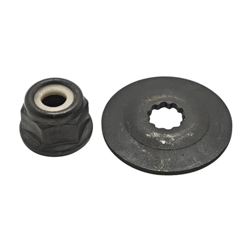 ERIHJOX 1set Unterlegscheibe Passend for FS55 FS76 FS80 FS85 FS90 FS94 FS100 FS120 FS130 FS200 FS250 FS86 FS87 FS87R FS88 ERIHJOX 1set Unterlegscheibe Passend for FS55 FS76 FS80 FS85 FS90 FS94 FS100 FS120 FS130 FS200 FS250 FS86 FS87 FS87R FS88 von ERIHJOX