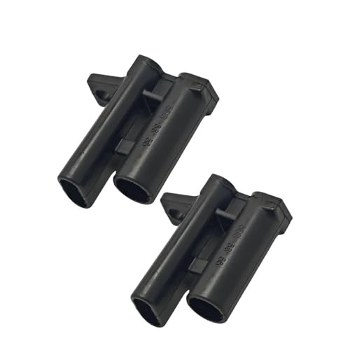 ERIHJOX 2 Teile/los Vergaser Carb Schraube Führungshülse Einstellung Tülle Fit for 362, 362/365 Spezielle 371 372X-385 390 ERIHJOX 2 Teile/los Vergaser Carb Schraube Führungshülse Einstellung Tülle Fit for 362, 362/365 Spezielle 371 372X-385 390 von ERIHJOX
