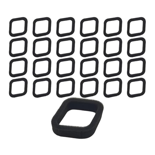 ERIHJOX 25 stücke Luftfilter Fit for TH23D TH26D TH23 TH26 TJ27 Motor Ersatz Teile for 11010-2530 Zubehör ERIHJOX 25 stücke Luftfilter Fit for TH23D TH26D TH23 TH26 TJ27 Motor Ersatz Teile for 11010-2530 Zubehör von ERIHJOX