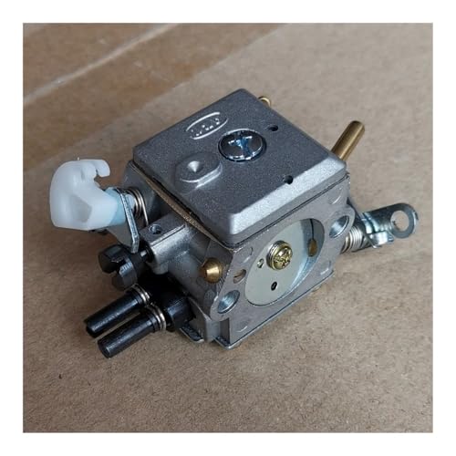 ERIHJOX 365 Vergaser passend for Hu Xsq 362, 365, 371, 372/503 28 32-03 503283203 von ERIHJOX