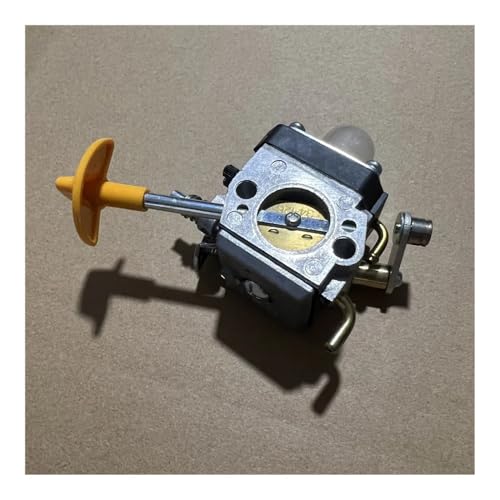 ERIHJOX 3WF-20 VERGASER Passend for 1E54FP KASEI EB800 KB800 EB850 GEBLÄSE 3WF-20A/B 82.4cc Nebel-Duster Sprayer VERGASER von ERIHJOX