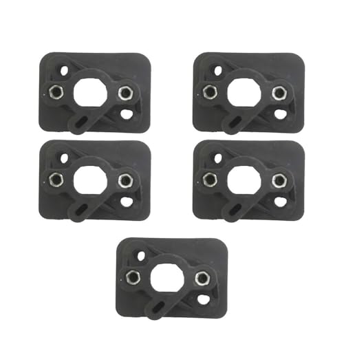 ERIHJOX 5 Teile/los Freischneider Verteiler Fit for 40-5 43CC 52CC Teile Vergaser Basisanschluss Zulassen Rohr Carb ERIHJOX 5 Teile/los Freischneider Verteiler Fit for 40-5 43CC 52CC Teile Vergaser Basisanschluss Zulassen Rohr Carb von ERIHJOX