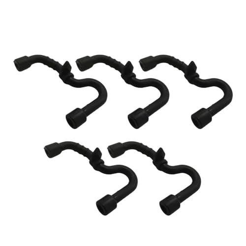 ERIHJOX 5-teiliges Rohr-Kit passend for MS170 MS180 017 018 MS 170 180 Kettensäge 1130 358 7700 Ersatzteile ERIHJOX 5-teiliges Rohr-Kit passend for MS170 MS180 017 018 MS 170 180 Kettensäge 1130 358 7700 Ersatzteile von ERIHJOX