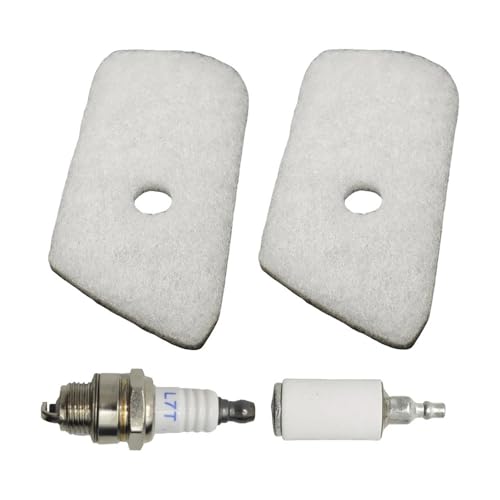 ERIHJOX 530150253 Luftfiltersatz passend for 124L 125L 125C 125R 125RJ 128L 128LD 128LDX 128C 128CD 128R ERIHJOX 530150253 Luftfiltersatz passend for 124L 125L 125C 125R 125RJ 128L 128LD 128LDX 128C 128CD 128R von ERIHJOX