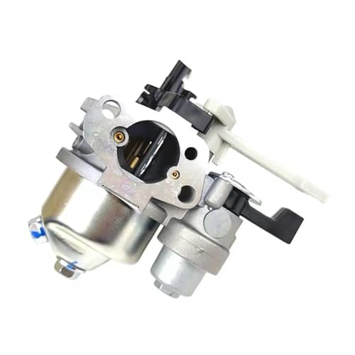 ERIHJOX 80014861 VERGASER Passend for 36270140 5,5 6.5HP 163CC 196CC 4 VERGASER PINNE CARB Grubber von ERIHJOX