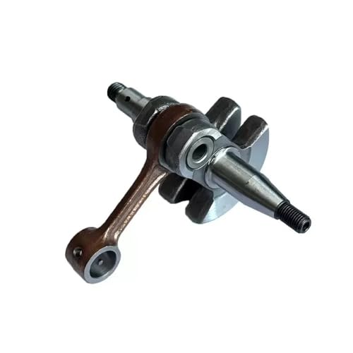 ERIHJOX BR450 Kurbelwelle Pleuel 4244-030-0402 for PASST BR350 BR430 BR450 BR450C SR430 SR450 SR450B Haar Trockner Gebläse ERIHJOX BR450 Kurbelwelle Pleuel 4244-030-0402 for PASST BR350 BR430 BR450 BR450C SR430 SR450 SR450B Haar Trockner Gebläse von ERIHJOX