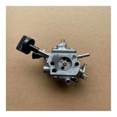 ERIHJOX BR800 VERGASER 42831200601 Passend for BR800X BR800CE Rucksack-Laubbläser OEM von ERIHJOX