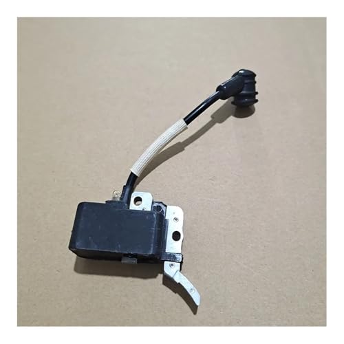 ERIHJOX CS-350WES ZÜNDSPULEN Fit for CS320 CS350TES CS351 CS355T CS3000 CS3400 CS3450 3614 3600 ZÜNDGERÄT von ERIHJOX