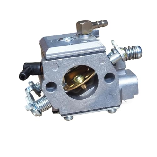 ERIHJOX CS680 Vergaser Passend for CS-680 HDA-272 Kettensäge Ersatzteile von ERIHJOX