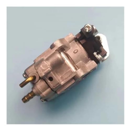 ERIHJOX EB7660TH VERGASER 161487-2 for EB7650TH PM/PB/BBX-7651 EB851 75,6 CC Nebel GEBLÄSE Mister Duster Etc. CARB(Original Walbro Carb) von ERIHJOX