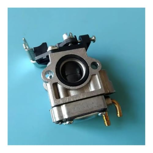 ERIHJOX EB7660TH VERGASER 161487-2 for EB7650TH PM/PB/BBX-7651 EB851 75,6 CC Nebel GEBLÄSE Mister Duster Etc. CARB(Quality Carb Type B) von ERIHJOX