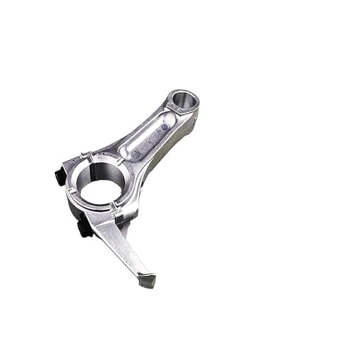 ERIHJOX ECHTES PLEUEL 22G-22503-00 Fit for EX40 RGX7800 Generator 14HP 404CC Benzin Motor CONROD OEM 20B2250300 ERIHJOX ECHTES PLEUEL 22G-22503-00 Fit for EX40 RGX7800 Generator 14HP 404CC Benzin Motor CONROD OEM 20B2250300 von ERIHJOX