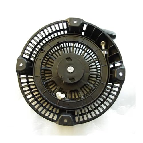 ERIHJOX EX40 Recoil Starter Fit for EX35 EX40 Motor Motor Pull Start Rücklauf Frühling Seil Griff Assy von ERIHJOX