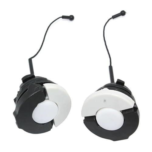 ERIHJOX Einfülldeckel passend for Gebläse BG45 BG55 BG85 BR500 BR550 BR600 SH55 SH85 BT45 0000 350 0533 0000 350 0525 von ERIHJOX