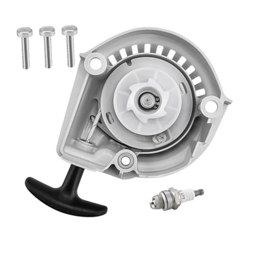 ERIHJOX Ersatz-Reversierstarter, passend for FS94R KM94-Modelle 4149 190 4001 ERIHJOX Ersatz-Reversierstarter, passend for FS94R KM94-Modelle 4149 190 4001 von ERIHJOX