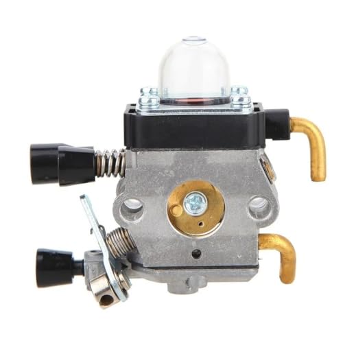 ERIHJOX Ersatzvergaser passend for Benzin-Gartenmaschinen FS38 FS45 FS46 FS55 FS74 FS75 FS76 FS80 FS85 von ERIHJOX