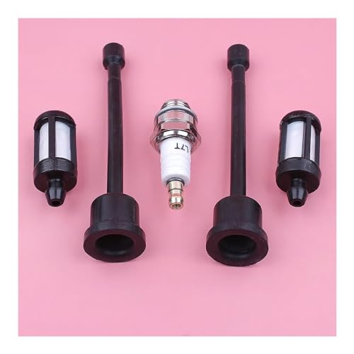 ERIHJOX Filter Linie Schlauch Zündkerze KitFitFor 08 S10 TS350 TS360 Kettensäge Ersatzteile Werkzeug Ersatz Teil ERIHJOX Filter Linie Schlauch Zündkerze KitFitFor 08 S10 TS350 TS360 Kettensäge Ersatzteile Werkzeug Ersatz Teil von ERIHJOX