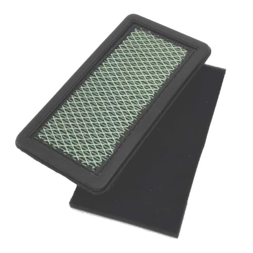 ERIHJOX Filterersatz passend for GXV520 GXV530 for GCV520 GCV530 ERIHJOX Filterersatz passend for GXV520 GXV530 for GCV520 GCV530 von ERIHJOX